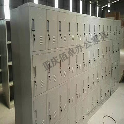 十二門鞋柜實(shí)拍圖