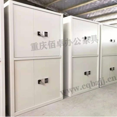 通門國保鎖實拍圖