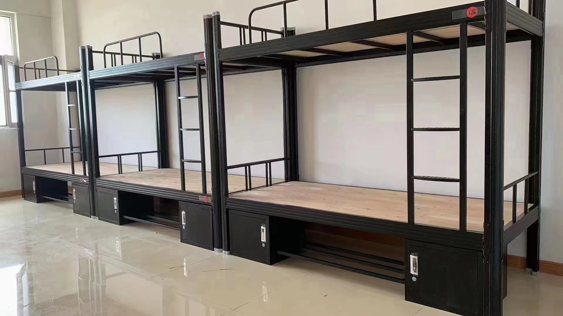 重慶公寓床案例